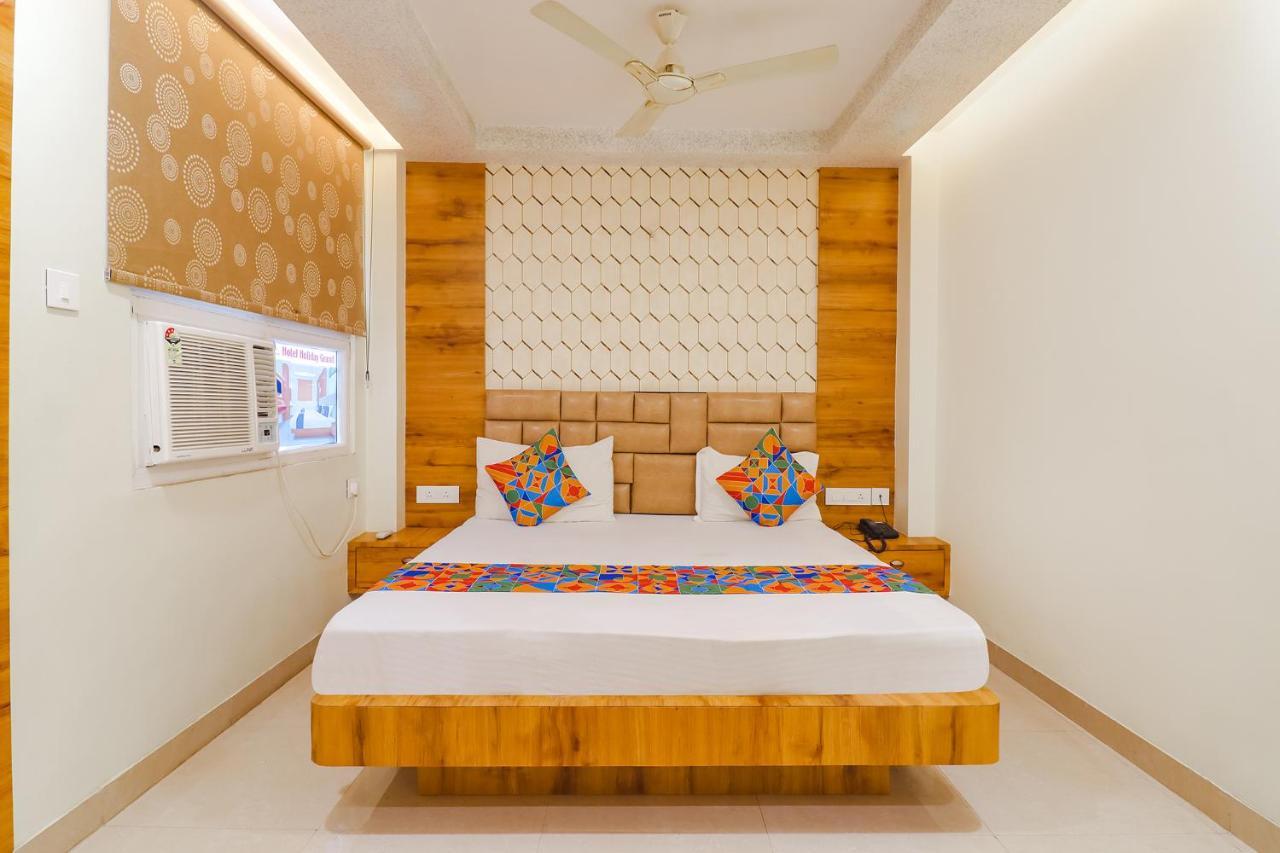 Fabhotel Holiday Grand Patna  Extérieur photo