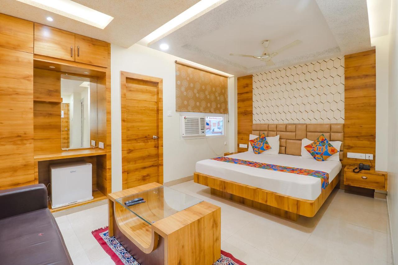 Fabhotel Holiday Grand Patna  Extérieur photo
