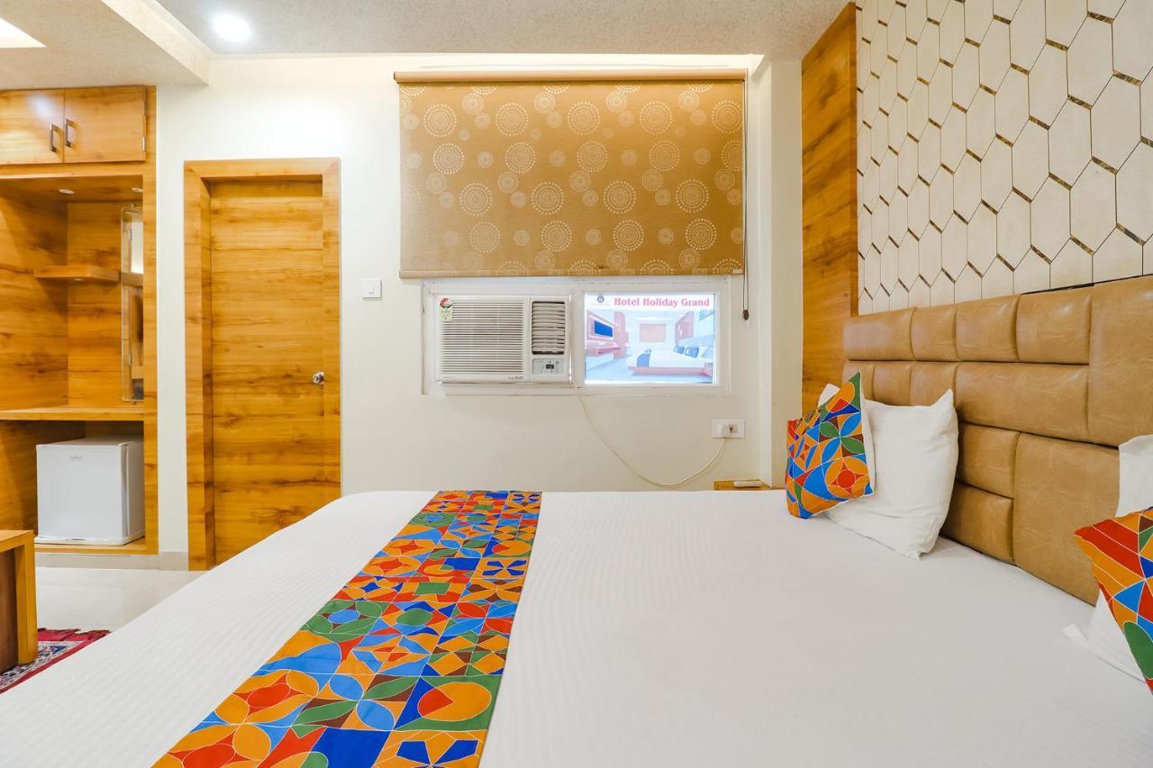 Fabhotel Holiday Grand Patna  Extérieur photo