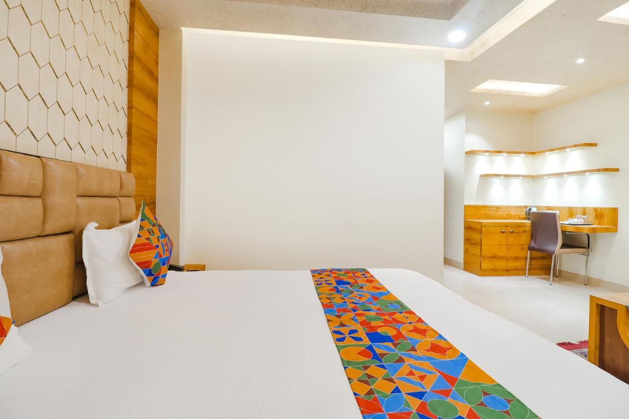 Fabhotel Holiday Grand Patna  Extérieur photo