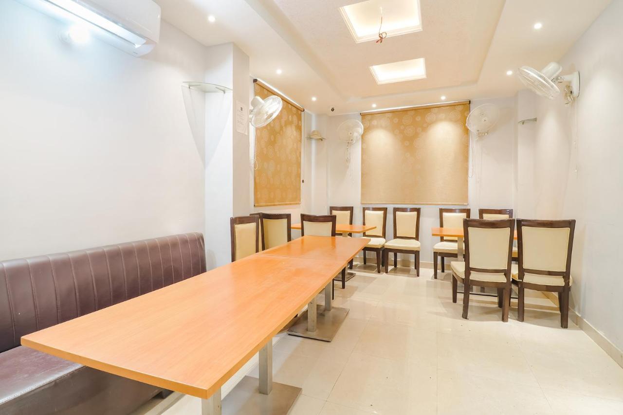 Fabhotel Holiday Grand Patna  Extérieur photo