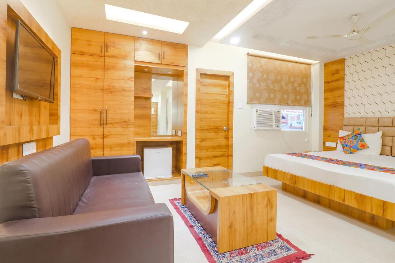Fabhotel Holiday Grand Patna  Extérieur photo